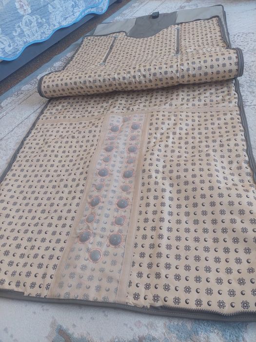 Тим термо инфракрасный массажер(спа капсула)Fohow