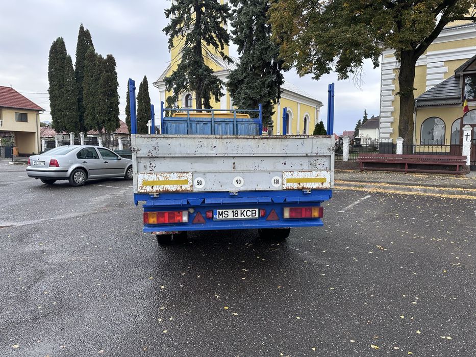 Vând volkswagen lt46