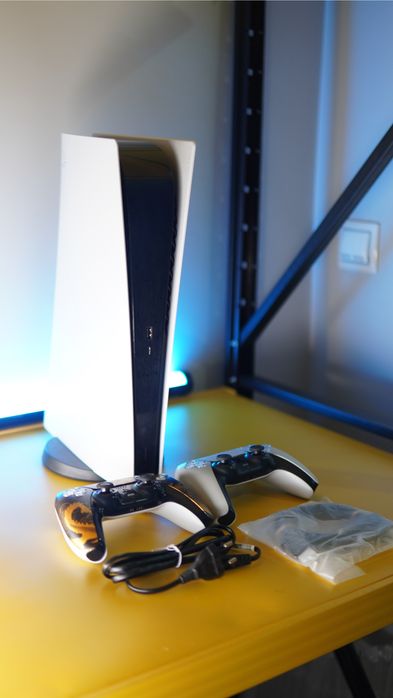Продается Playstation 5