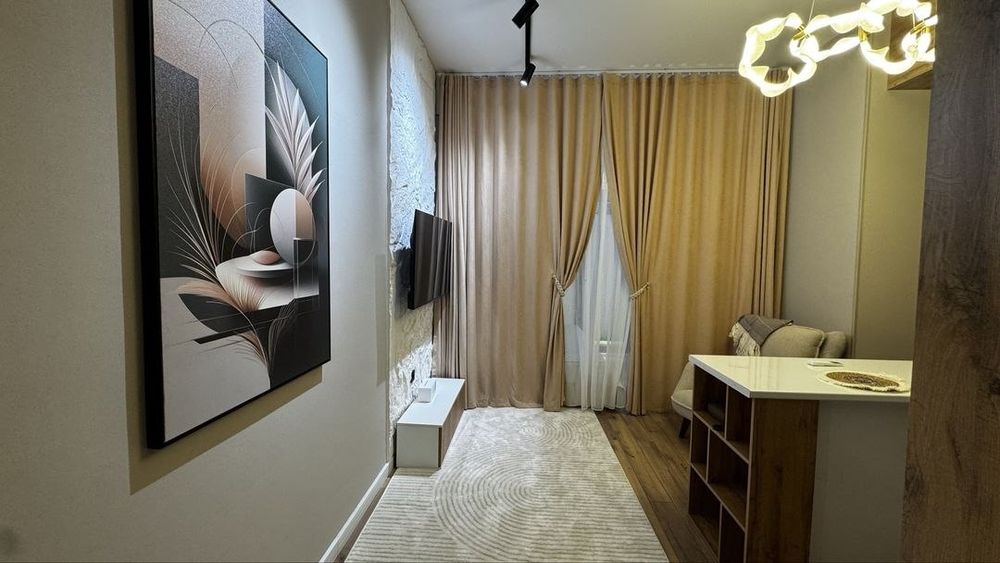 ЖК Imperial Club City 1комн, 33м2 ‼️ Алайский, Ц-2