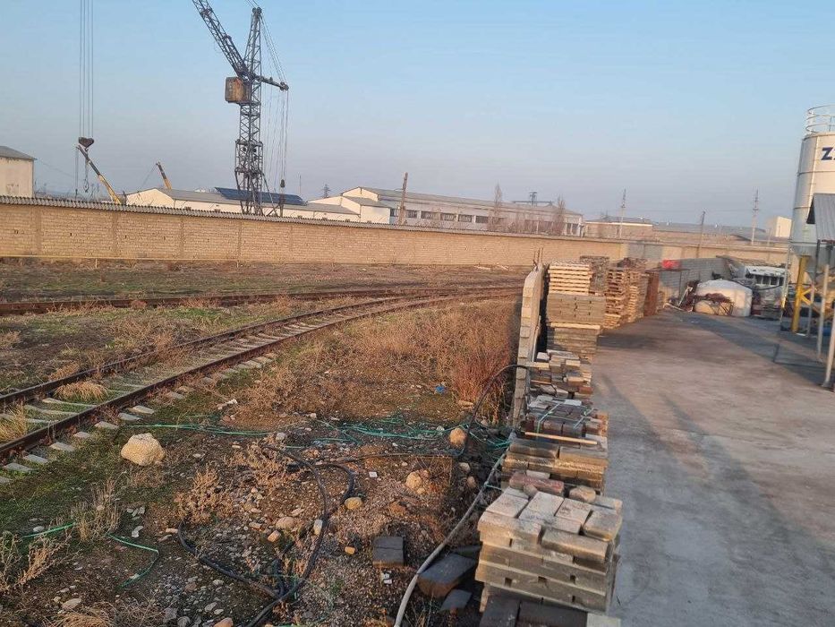 Нежилой 2.67 Гек.