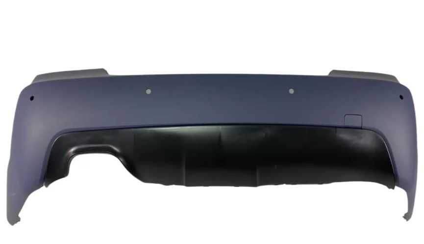 Задни брони за BMW E36/E46/E90/E92/E93/E60/E39/F10 - М-TECH/M3/M4/M5