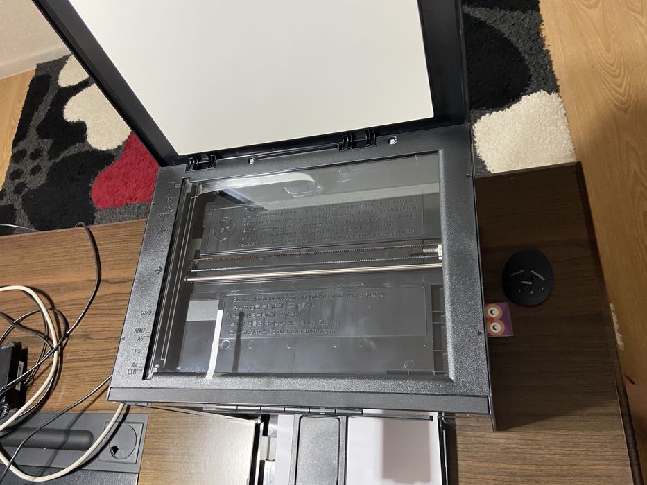 Принтер Canon mf 3010