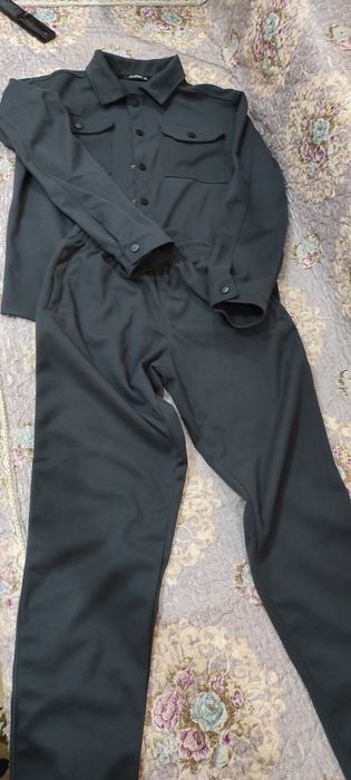 Мужской двойка продам