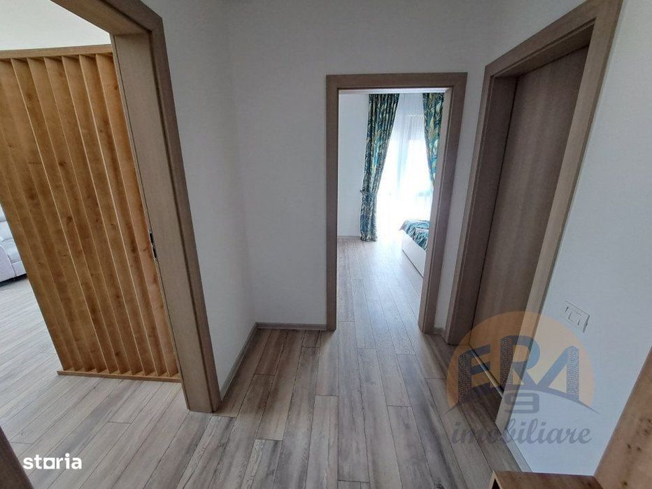 Apartament – Rontău, Halta - Vedere 3