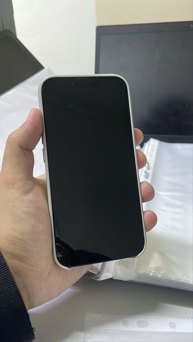Продается Iphone 13 128GB