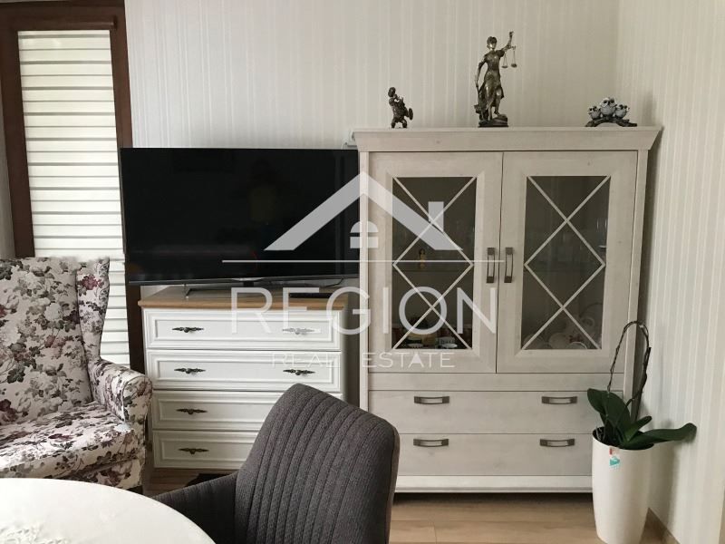 Дава се под наем Тристаен апартамент в Варна, Чайка - 87 кв.м за 867 € - Снимка #6