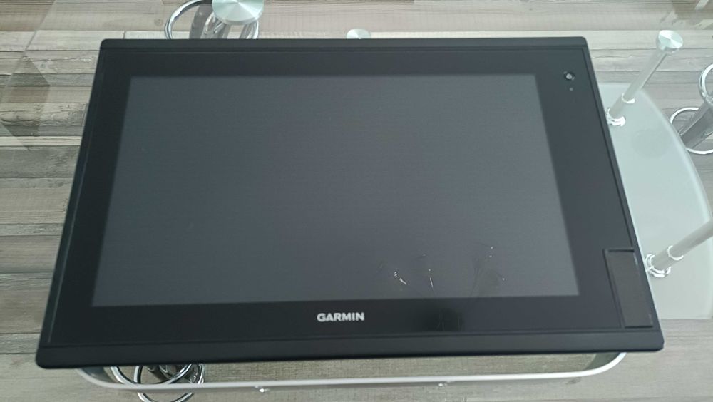 Sonar Garmin gpsmap 7616
