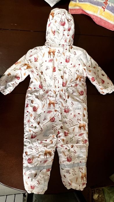 Продаю комбинезон