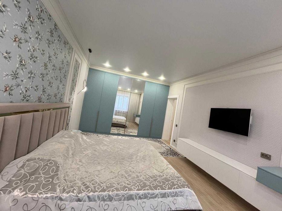 Продажа 2-комнатной квартиры