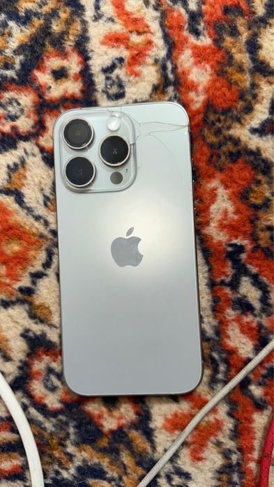 айфон 15 про акумятор 99