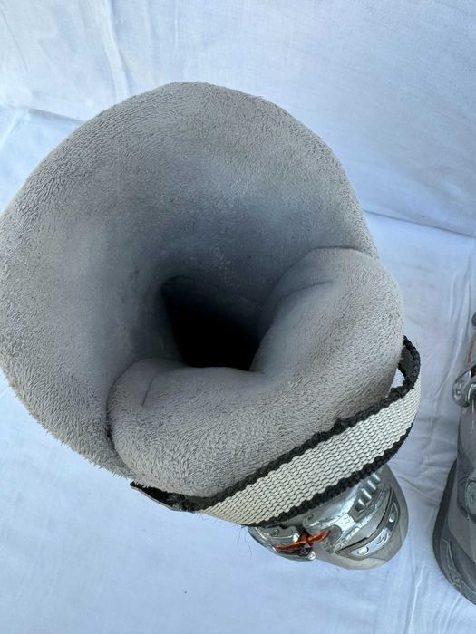 Clapari ski schi Lowa XC Five marime EUR:37 Mondo:24