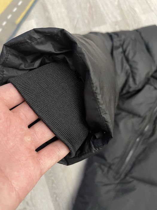 Куртка найк темская