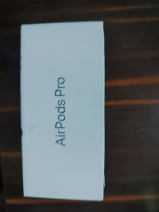 Assalomu alaykukm haqiqiy iphone AirPods Pro 3 bor kimga kerak bolsa