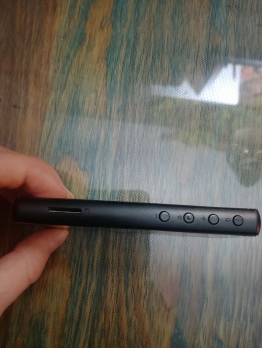 Аудио плеер M3 Pro