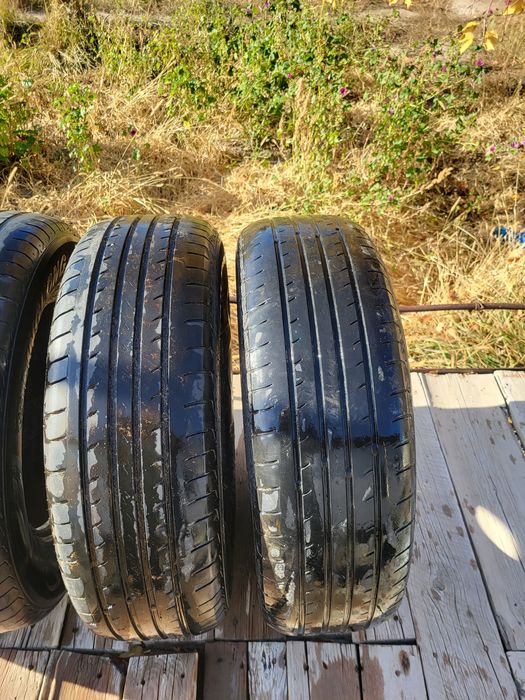 Резина хороший состояние