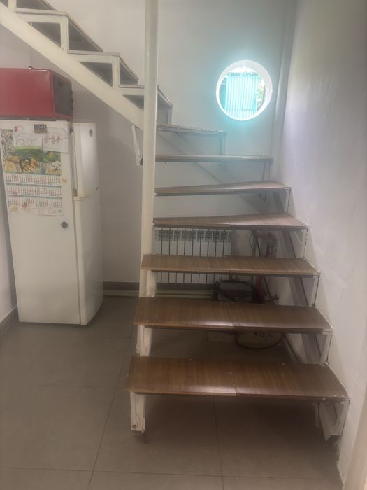 Продам дом  срочно .19 -й  километр