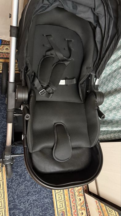 Коляска для детей