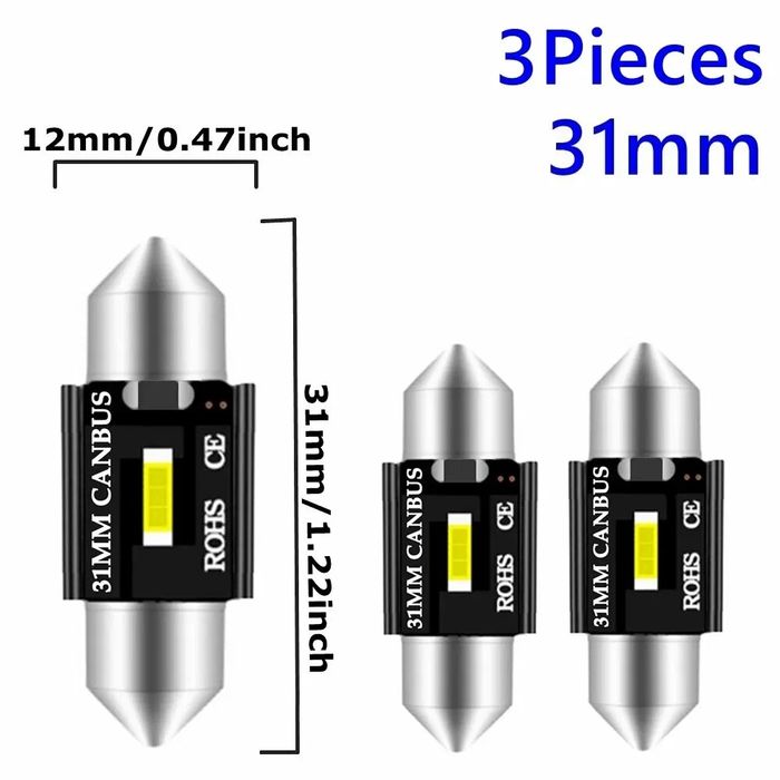Салон рсвещение