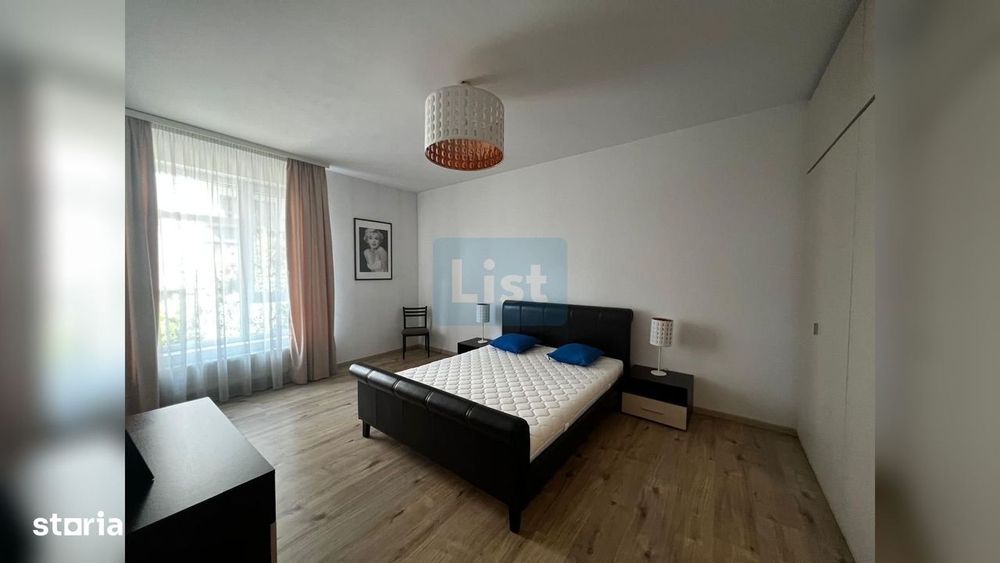 Comision 0% Apartament 3 Camere, Laguna Residence