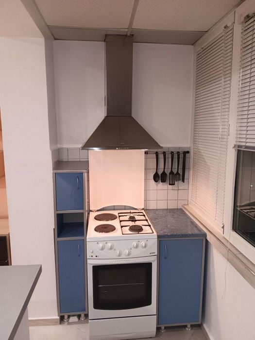 Дава се под наем Двустаен апартамент в София, Дружба 1 - 55 кв.м за 698.19 € - Снимка #7