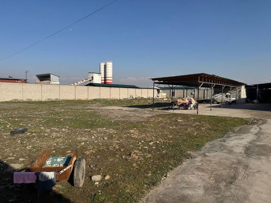 Аренда га курук йер  aredna yer  янги узбекистон