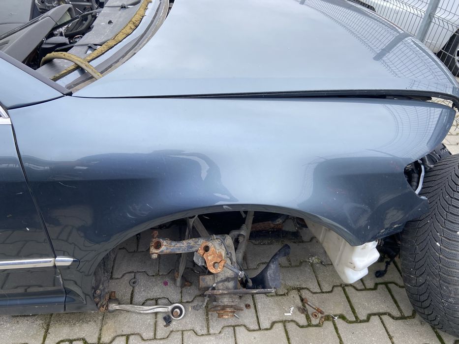 Ляв/десен калник за VW Phaeton 2002-2007g