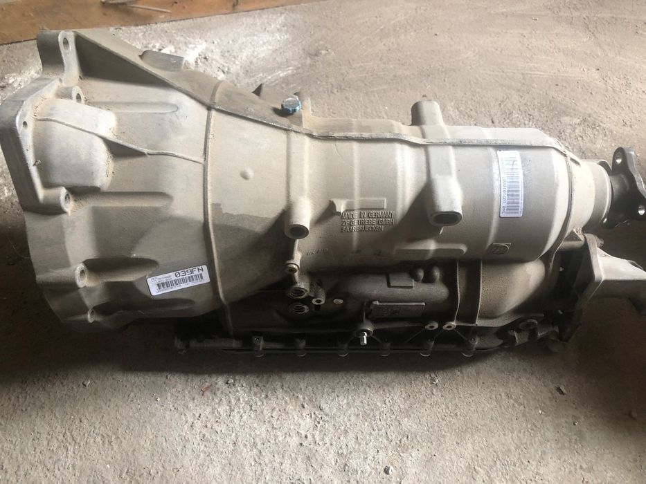 Бмв акп в аварийном режиме