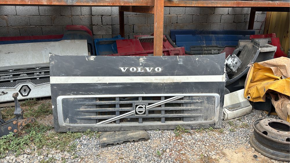 АвтоЗапчасти на Даф 106 105 Даф95