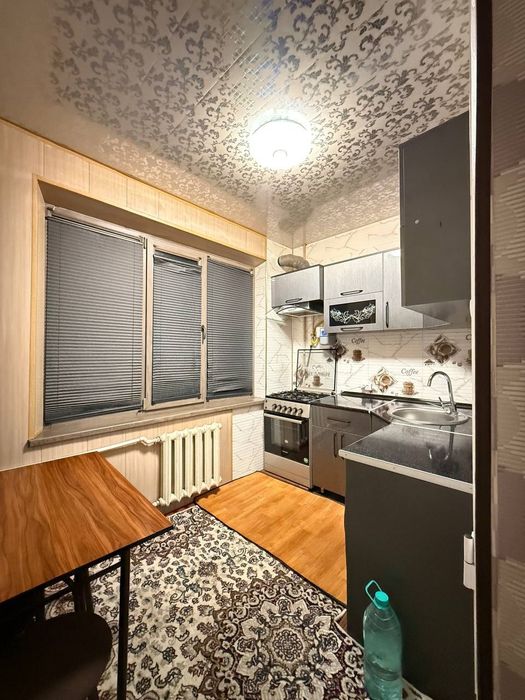 2 хонали квартира ижарага Восход бозор