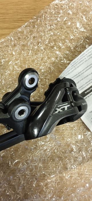 Заден Дерайльор Shimano XT RD-T8000 10-speed rear derailleur SGS