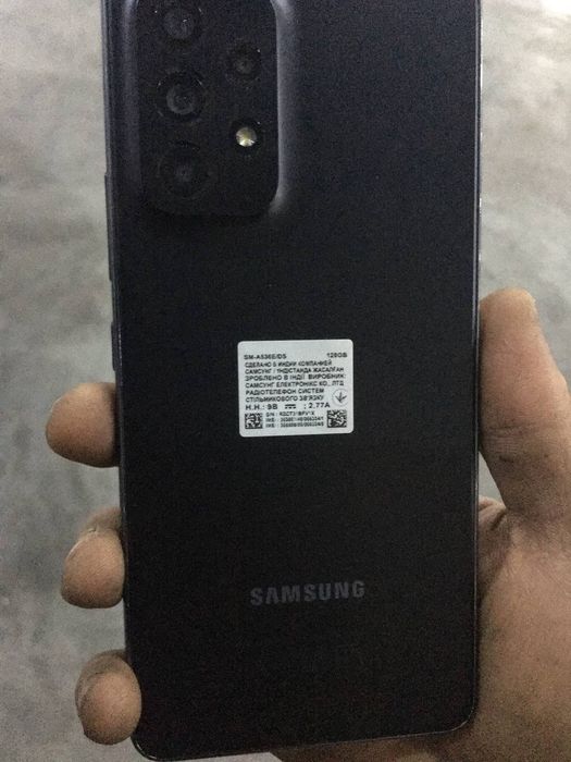 Samsung a.          53