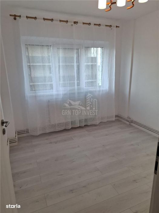 Apartament 2 camere balcon zona Hipodrom lll — fotografia 1