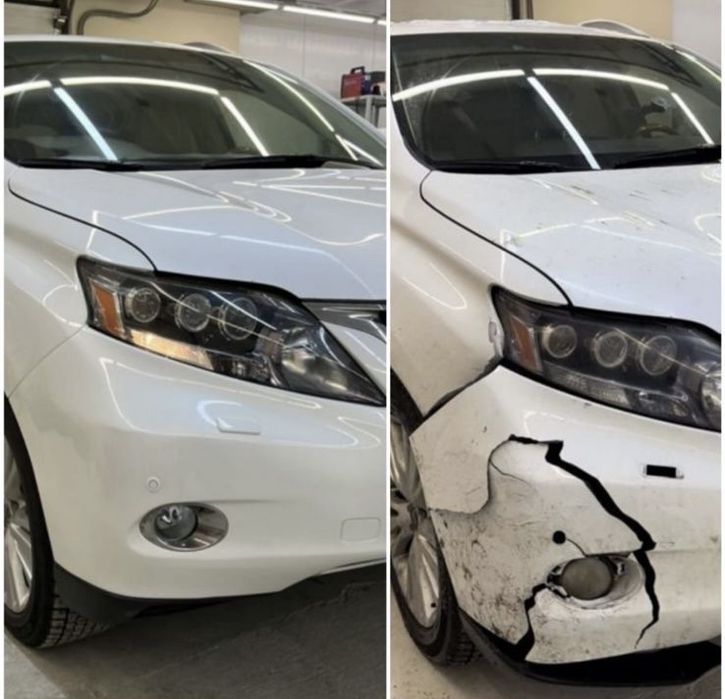 Автопокраска, автомаляр, кузонвые работы, автоэлектрик