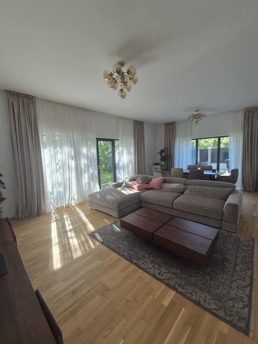 Proprietar Casă P+1