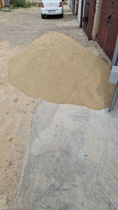 Продам отсев 2 тонны не дорого