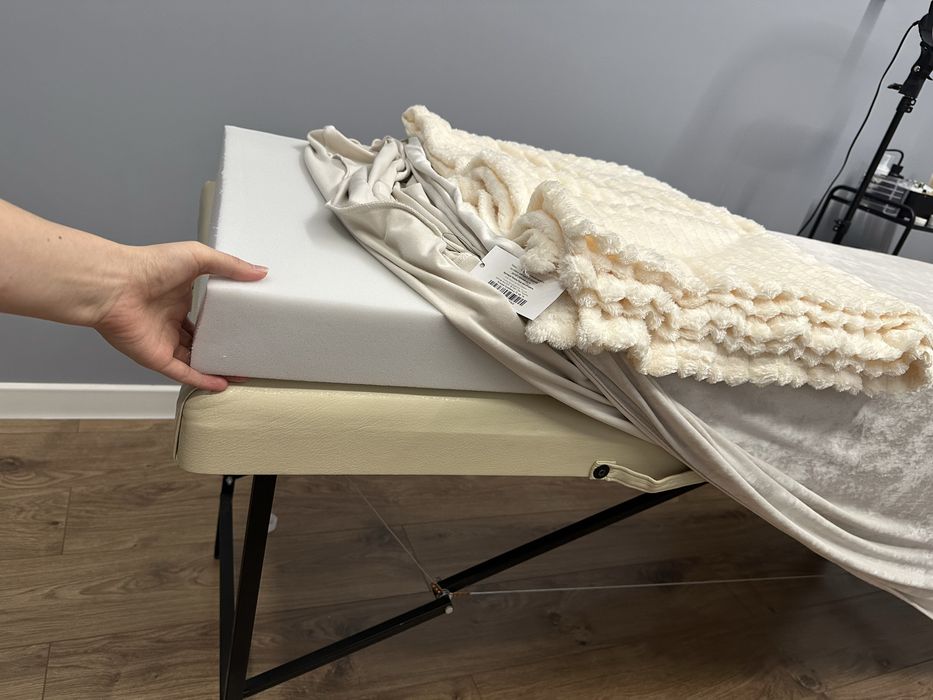 Матрасс для кушетки 8см толщины