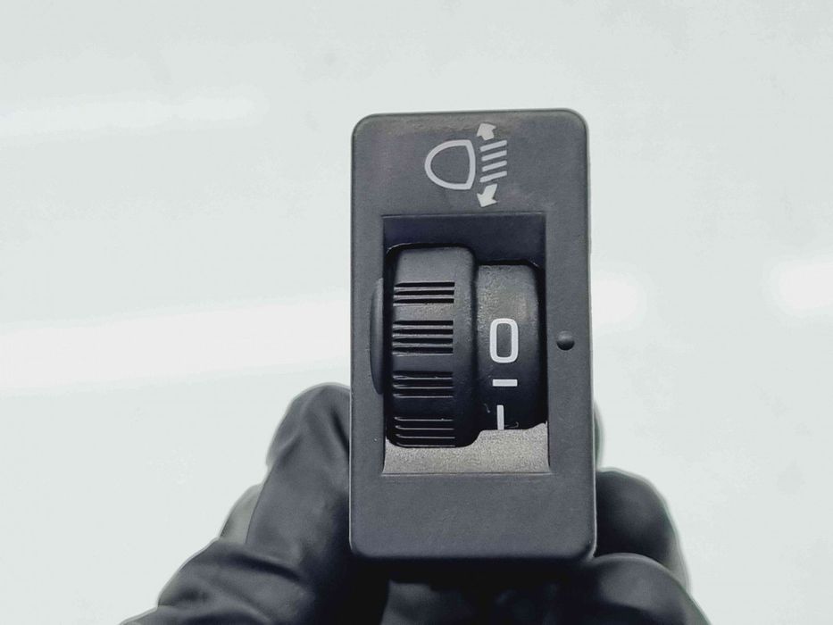 Butoane comenzi consola centrala Peugeot 308 (II) [Fabr 2013-2020] 96