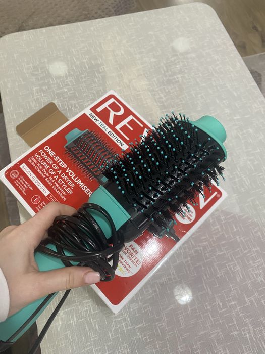 Електричиска четка Revlon