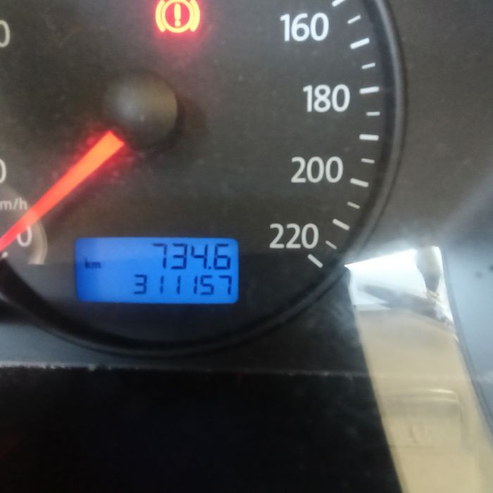 VW Transporter T5