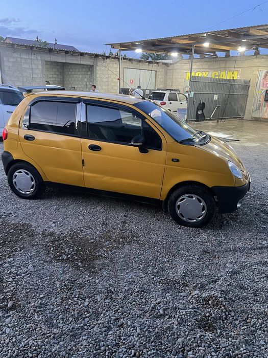 Matiz 2009 luyuks konditsioner