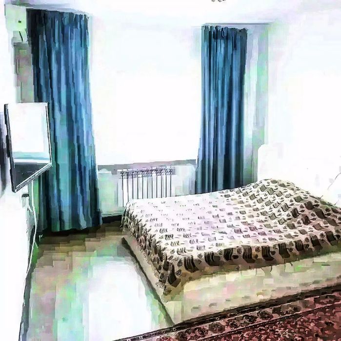 Квартира на сутки