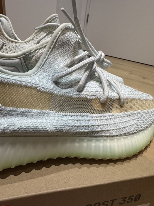 yezzy 350.