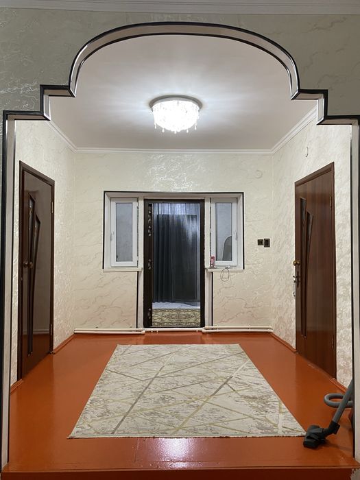 Сарыагаш каласы