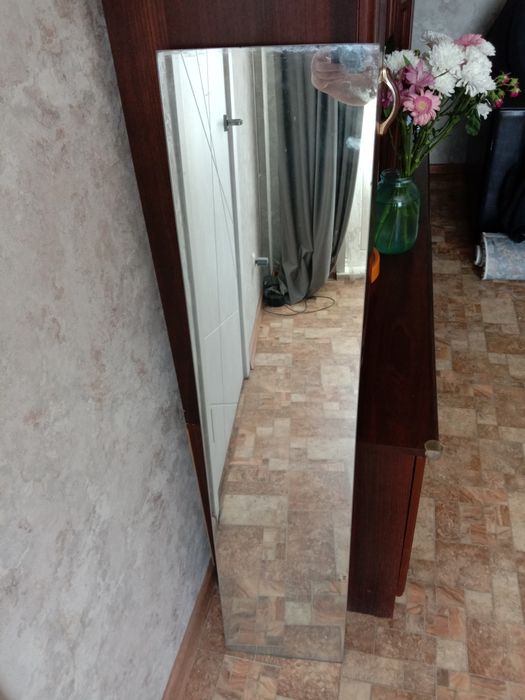 Зеркало без рамки бесплатно