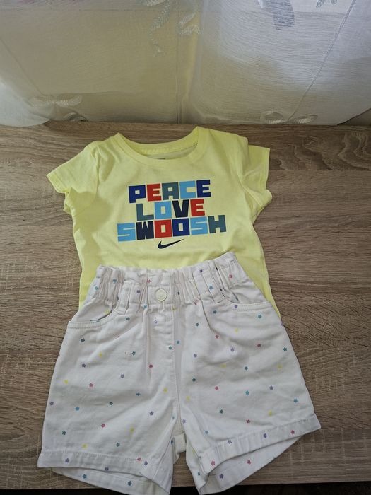 Детски тениски различни модели