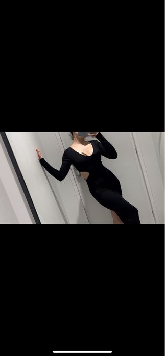 Платье Forever21