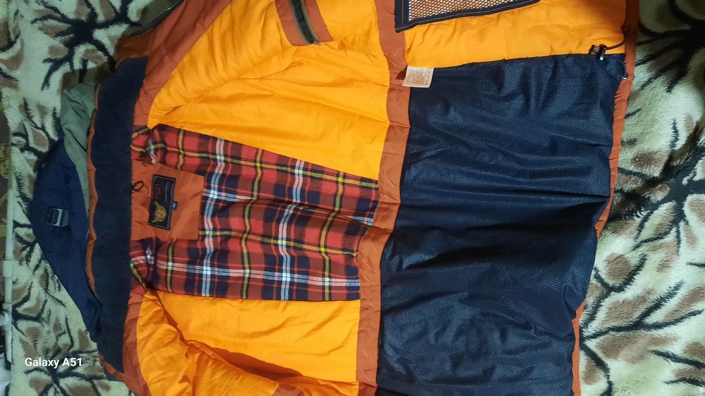 Куртка ZPJVмеu's LUxury Collection оригинал