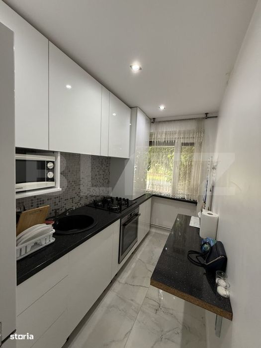 Apartament doua camere, 39 mp, zona Micro 14