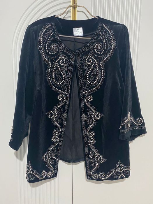 Продам новый кажекей размер 56